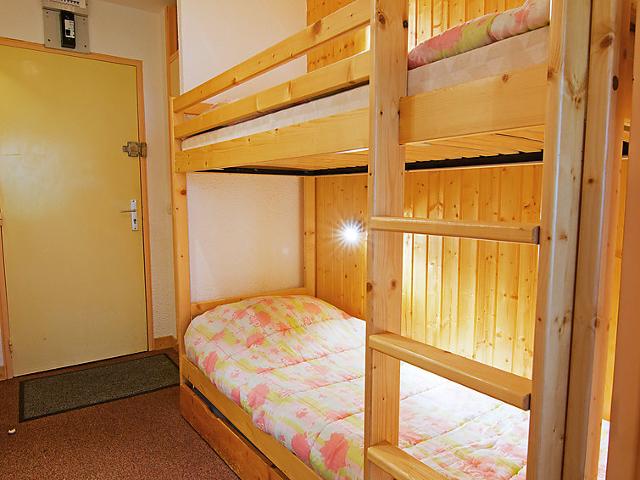 Appartement Le Lac Blanc - Val Thorens