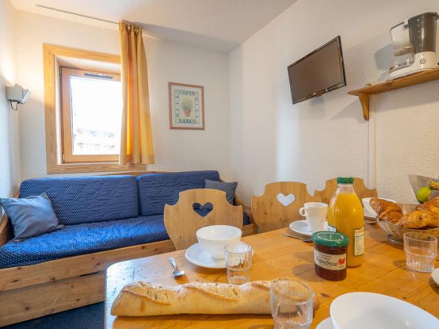 Appartement Arcelle 111 - Val Thorens