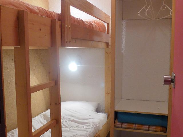 Apartment Arcelle - Val Thorens