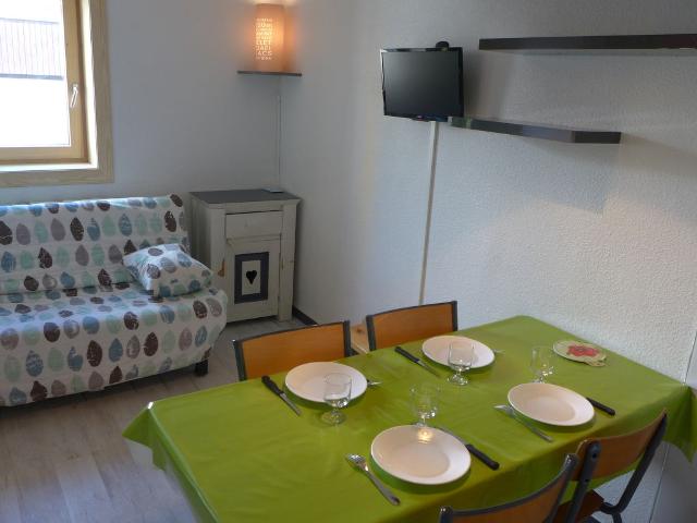 Apartment Arcelle - Val Thorens