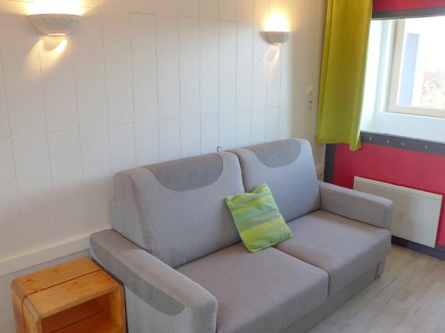 Apartment Arcelle - Val Thorens
