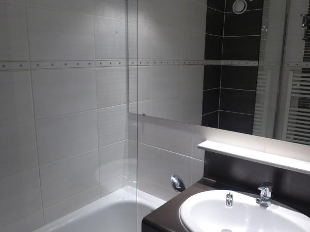 Apartment Arcelle - Val Thorens