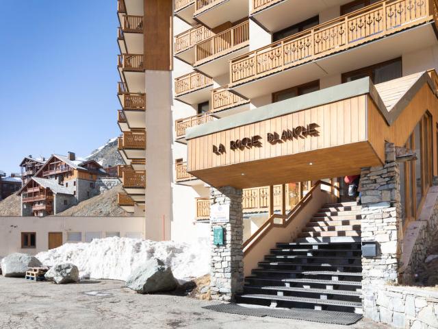 Appartement La Roche Blanche - Val Thorens