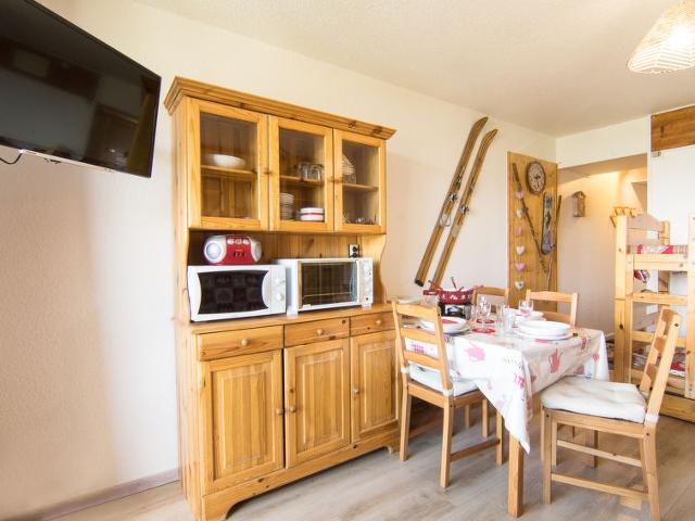 Appartement Soyouz Vanguard - Le Corbier