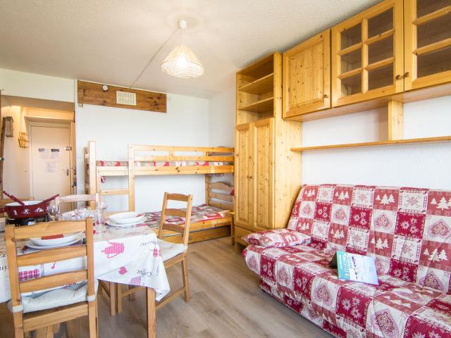 Appartement Soyouz Vanguard - Le Corbier