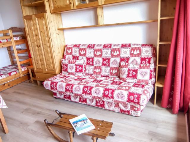 Appartement Soyouz Vanguard - Le Corbier