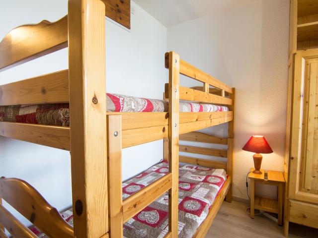 Appartement Soyouz Vanguard - Le Corbier