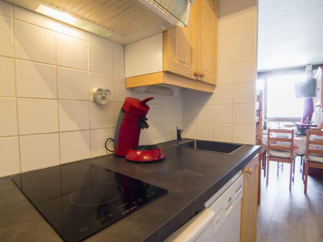 Appartement Soyouz Vanguard - Le Corbier