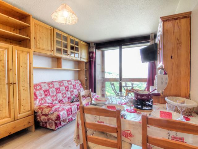 Appartement Soyouz Vanguard - Le Corbier