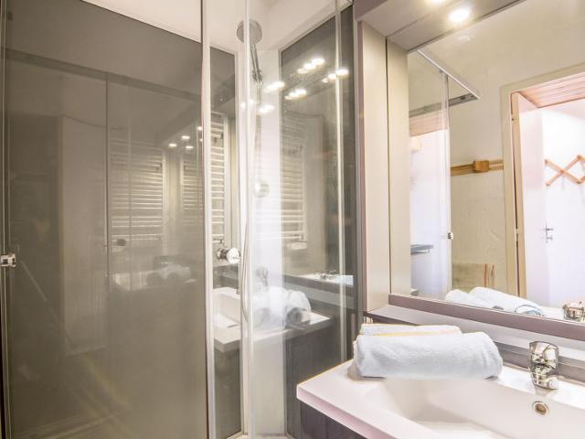 Appartement Soyouz Vanguard - Le Corbier