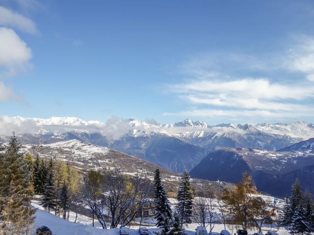 Appartement Vostok Zodiaque - Le Corbier