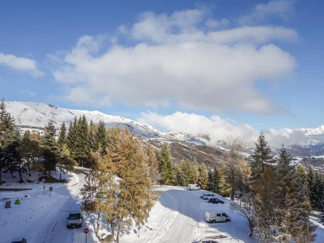 Appartement Vostok Zodiaque - Le Corbier