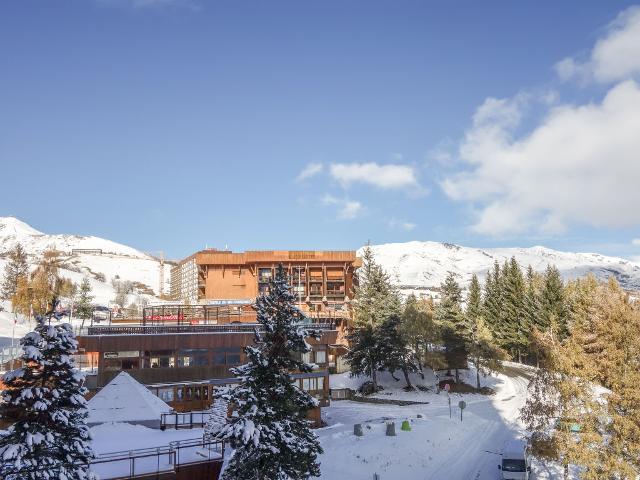 Appartement Vostok Zodiaque - Le Corbier