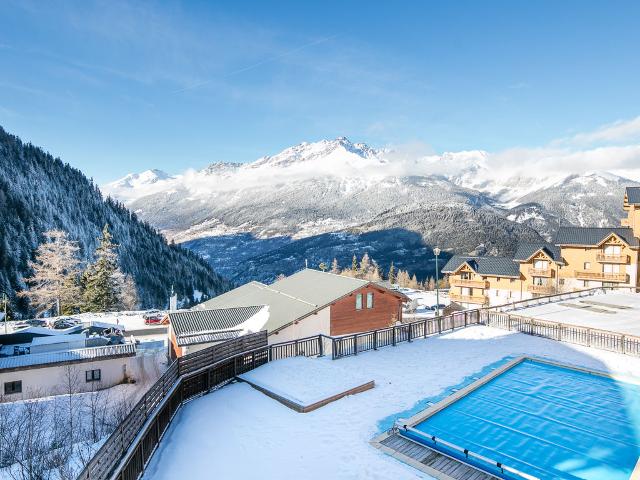 Appartement La Turra - Valfréjus