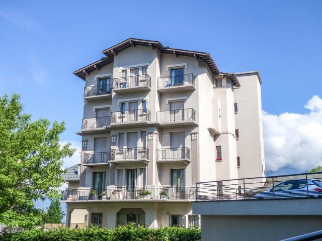 Appartement Le Genève - Saint Gervais Mont-Blanc