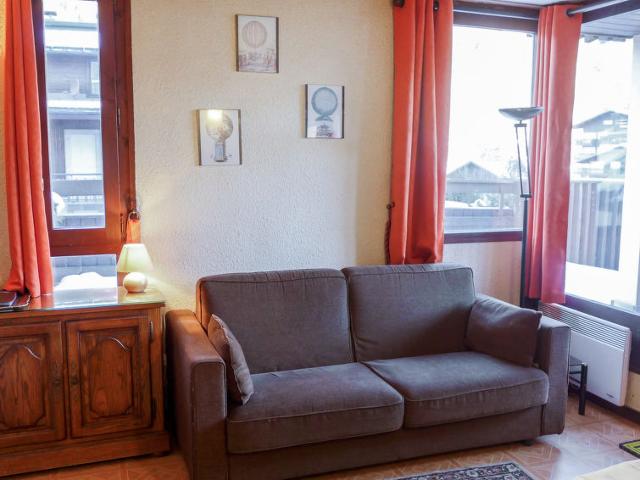 Appartement Le Mummery - Chamonix Centre