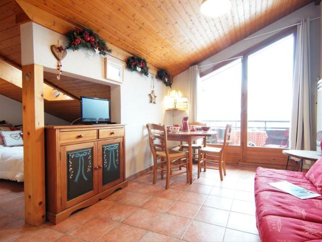 Appartement L'Espace Montagne - Chamonix Centre