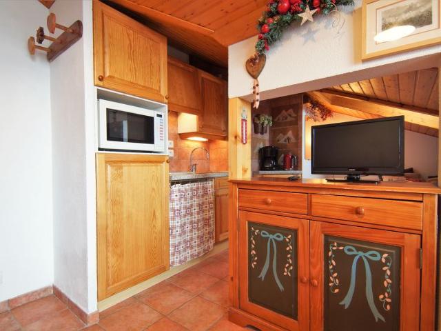 Appartement L'Espace Montagne - Chamonix Centre