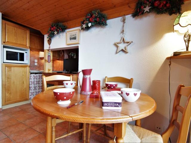 Appartement L'Espace Montagne - Chamonix Centre