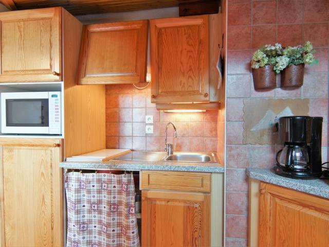 Appartement L'Espace Montagne - Chamonix Centre