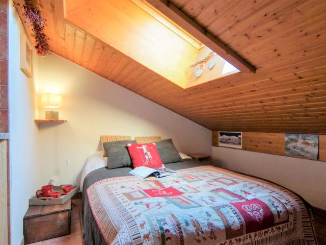 Appartement L'Espace Montagne - Chamonix Centre