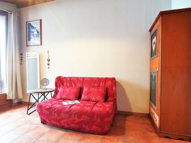 Appartement L'Espace Montagne - Chamonix Centre