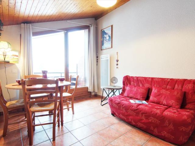 Appartement L'Espace Montagne - Chamonix Centre