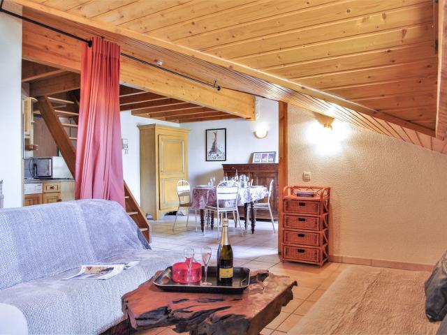 Appartement L'Espace Montagne - Chamonix Centre