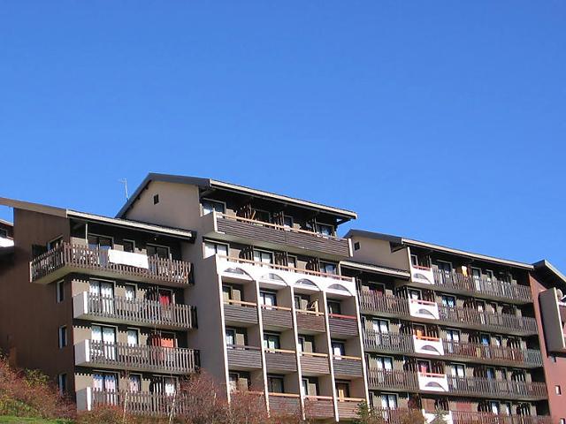 Appartement Balcon d'Huez - Alpe d'Huez