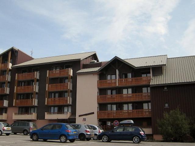 Appartement Val d'Huez - Alpe d'Huez