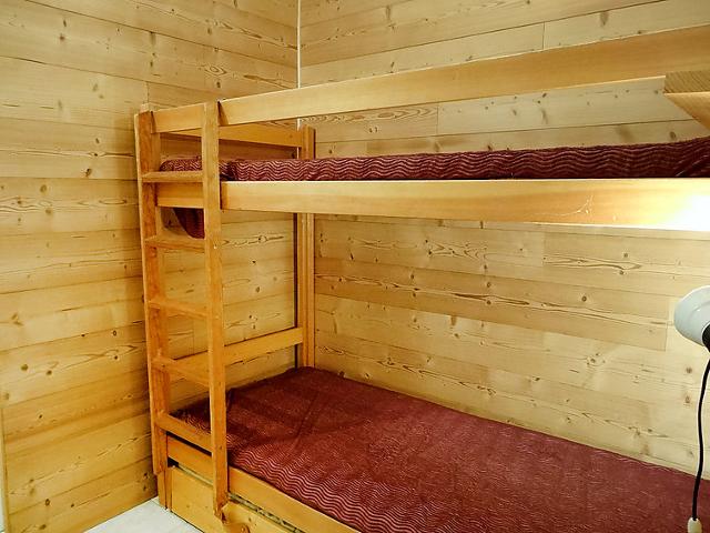 Appartement Le Prapelier - Les Deux Alpes Centre