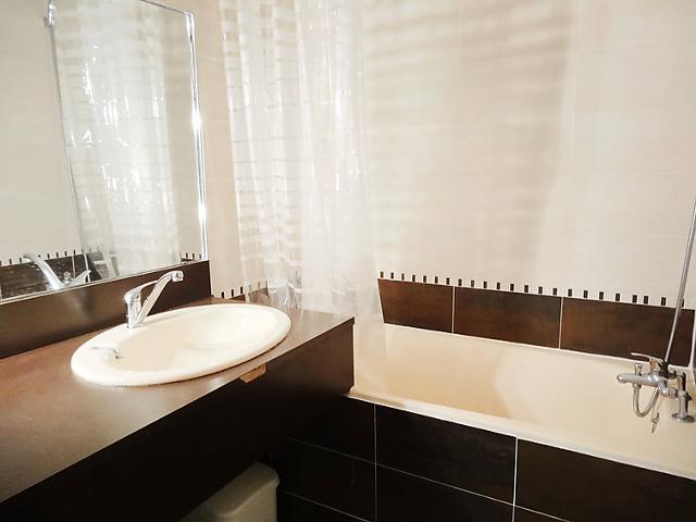 Appartement Le Prapelier - Les Deux Alpes Centre