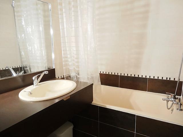 Appartement Le Prapelier - Les Deux Alpes Centre