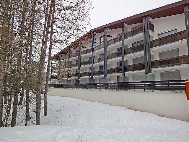 Appartement Le Prapelier - Les Deux Alpes Centre