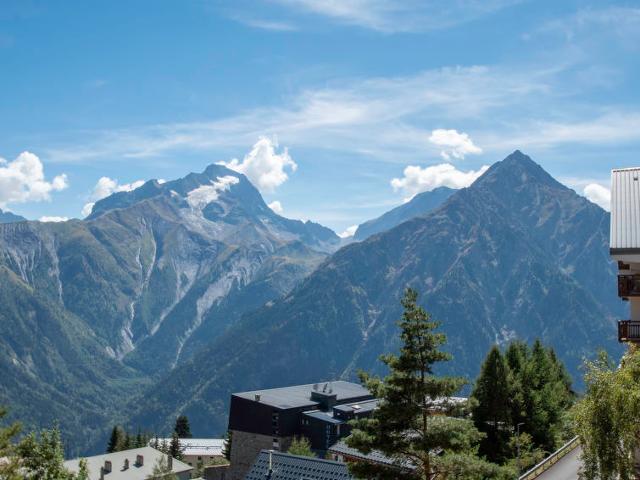 Appartement Chalets du Soleil - Les Deux Alpes Venosc