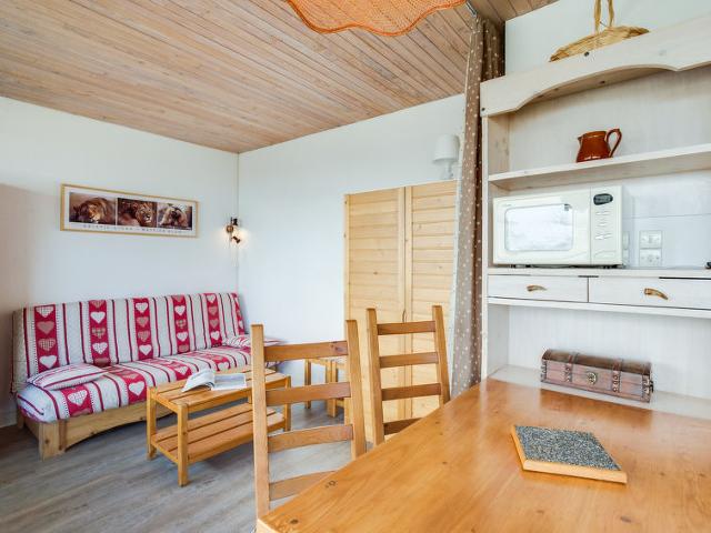 Appartement La Grande Casse - Tignes 2100 Le Lavachet