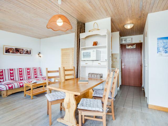Appartement La Grande Casse - Tignes 2100 Le Lavachet