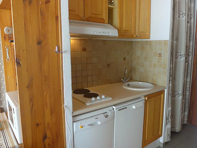 Appartement La Grande Casse - Tignes 2100 Le Lavachet