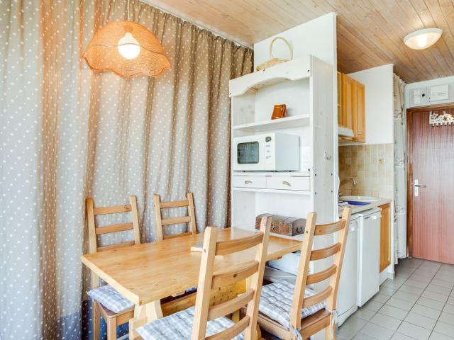 Appartement La Grande Casse - Tignes 2100 Le Lavachet