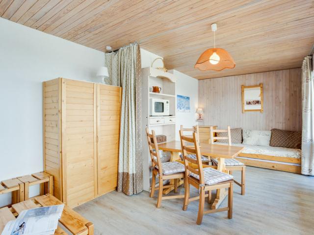 Appartement La Grande Casse - Tignes 2100 Le Lavachet