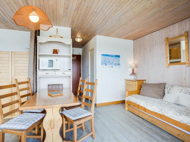 Appartement La Grande Casse - Tignes 2100 Le Lavachet