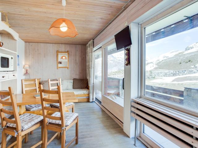 Appartement La Grande Casse - Tignes 2100 Le Lavachet