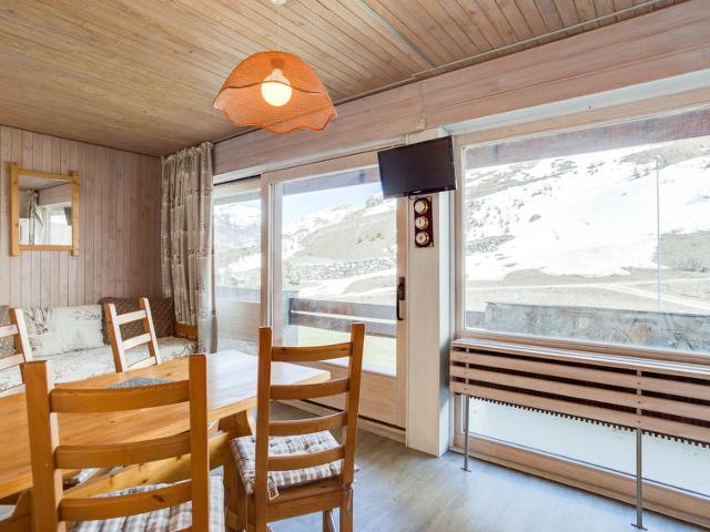Appartement La Grande Casse - Tignes 2100 Le Lavachet