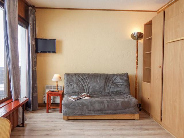 Appartement Les Pistes (Lavachet) - Tignes 2100 Le Lavachet