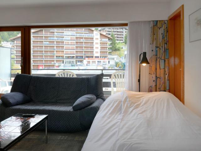 Appartement Christiania 2 B6 - Nendaz