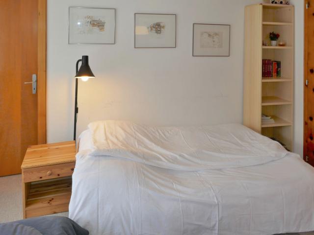 Appartement Christiania 2 B6 - Nendaz