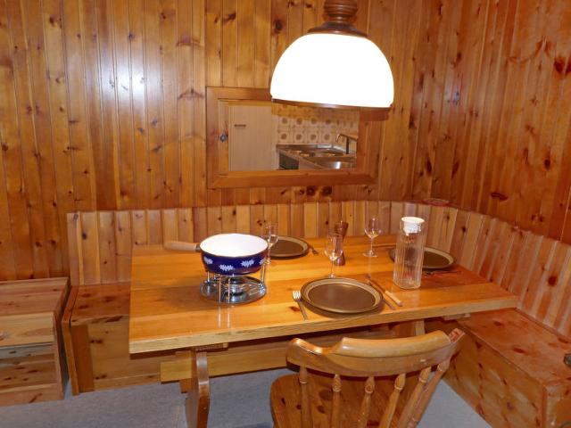 Appartement Christiania 2 B6 - Nendaz