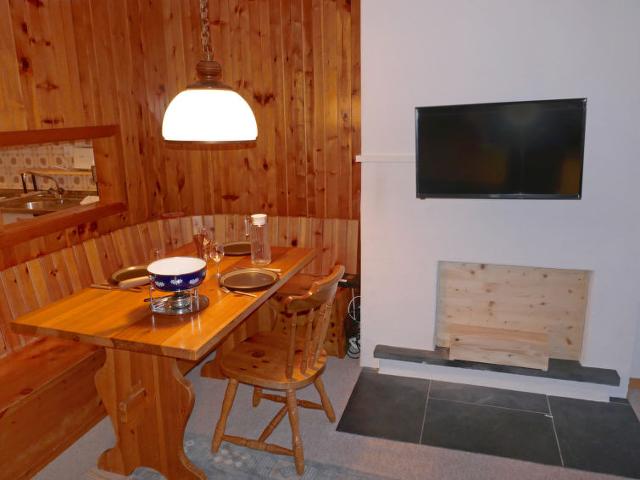Appartement Christiania 2 B6 - Nendaz