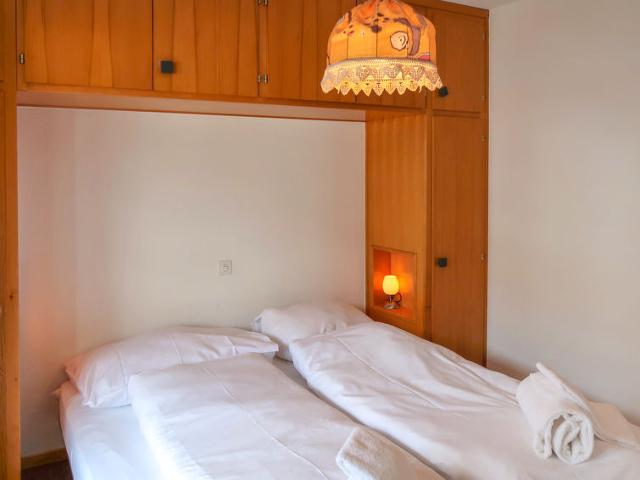 Appartement Christiania 2 B6 - Nendaz