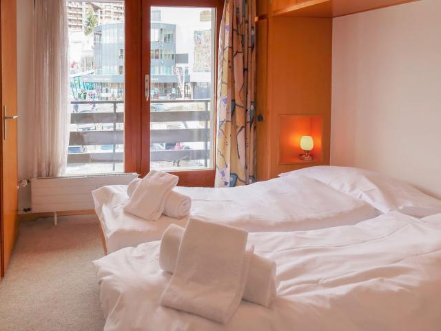 Appartement Christiania 2 B6 - Nendaz